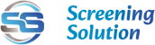 Screening Solutions Logo